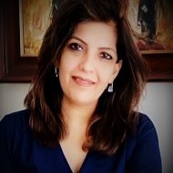 Anjali Singh